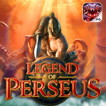 Legend Of Perseus