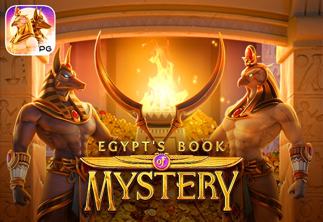 Egypt s Book of Mystery
