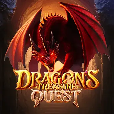 เกมใหม่จากค่าย PG DragonsTreasureQuest