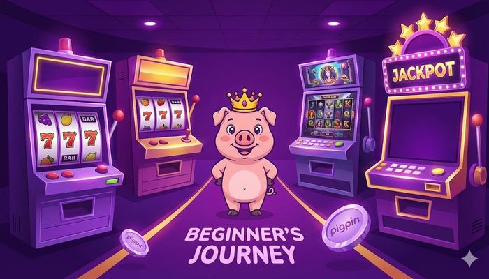 ประเภทของเกมสล็อต ที่ผู้เล่นมือใหม่ควรรู้ก่อนเริ่มต้น